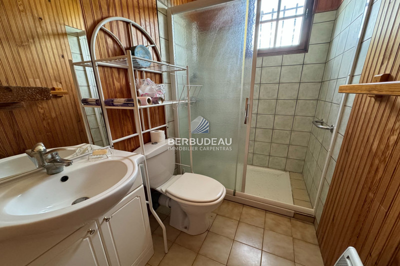 Vente maison Saint-Christol  