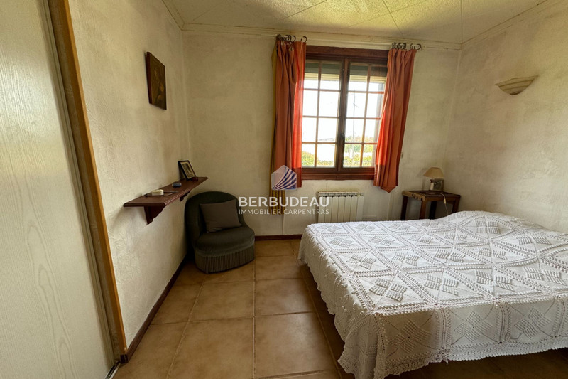 Vente maison Saint-Christol  
