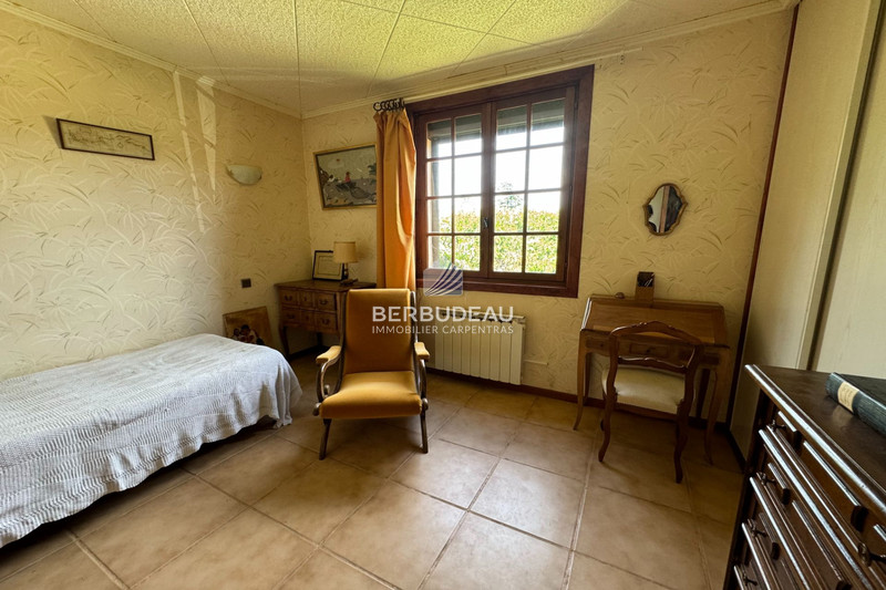Vente maison Saint-Christol  