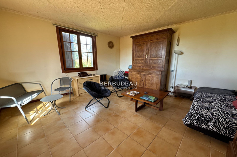 Vente maison Saint-Christol  