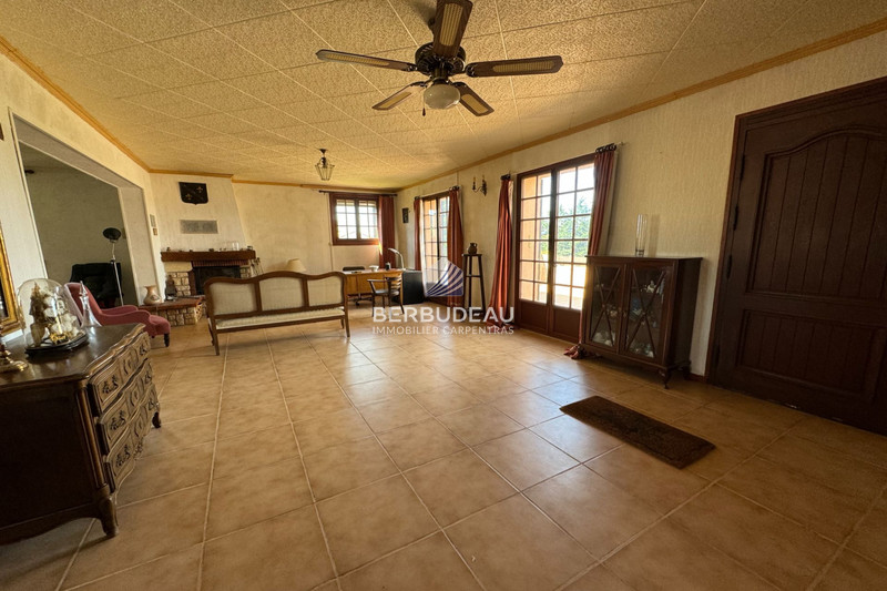 Vente maison Saint-Christol  