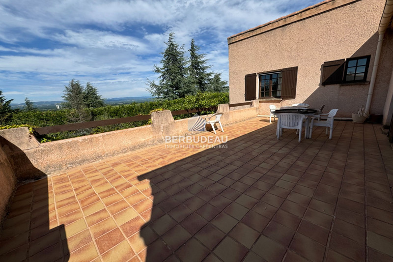 Vente maison Saint-Christol  