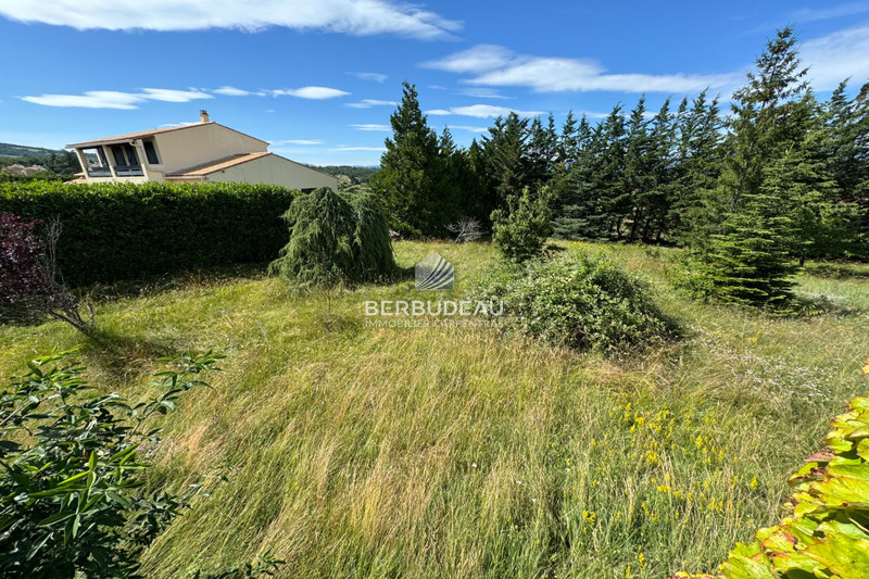 Vente maison Saint-Christol  