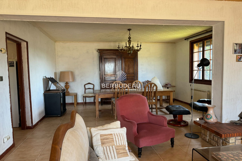 Vente maison Saint-Christol  
