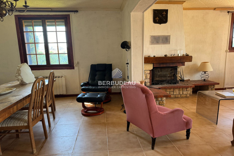 Vente maison Saint-Christol  