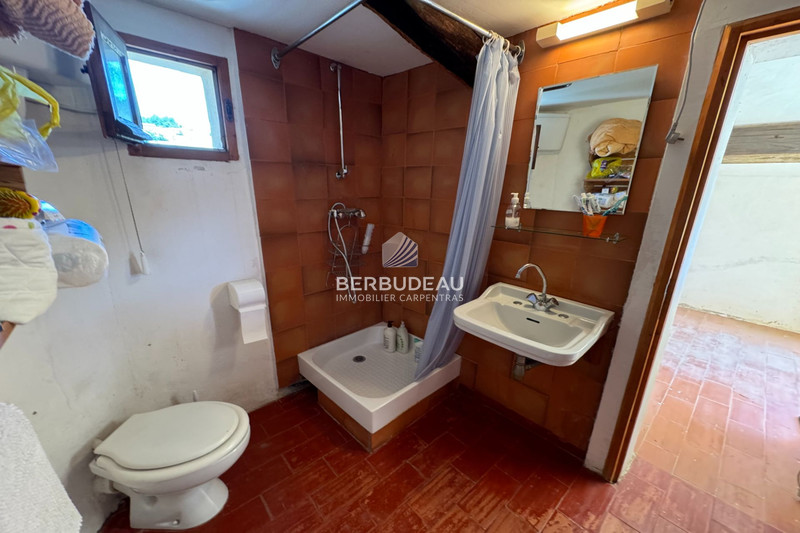 Vente maison de village Aurel  