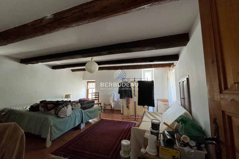 Vente maison de village Aurel  