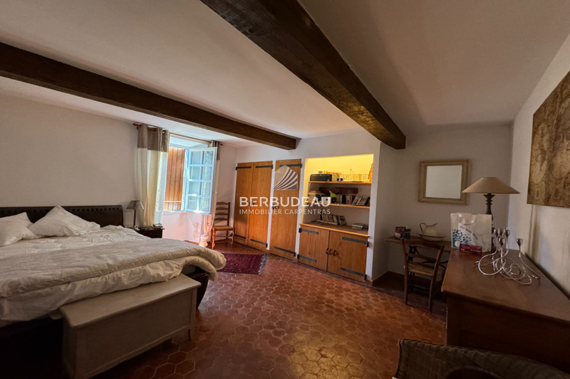 Vente maison de village Aurel  