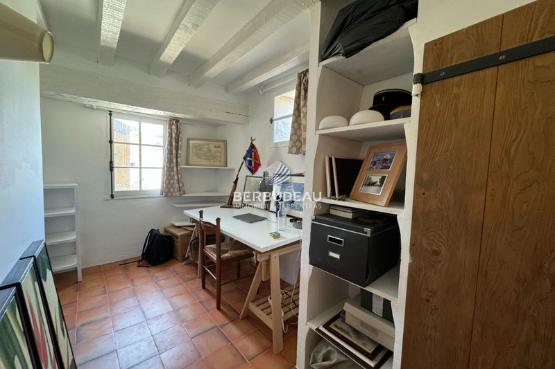 Vente maison de village Aurel  