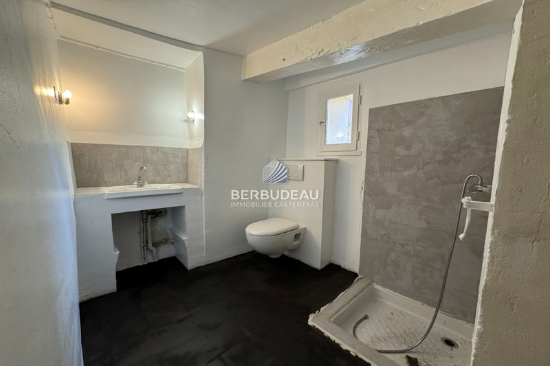 Vente maison de village Aurel  