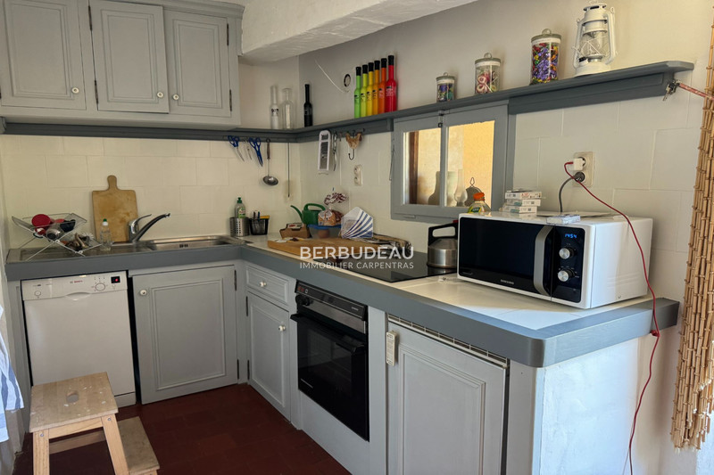 Vente maison de village Aurel  