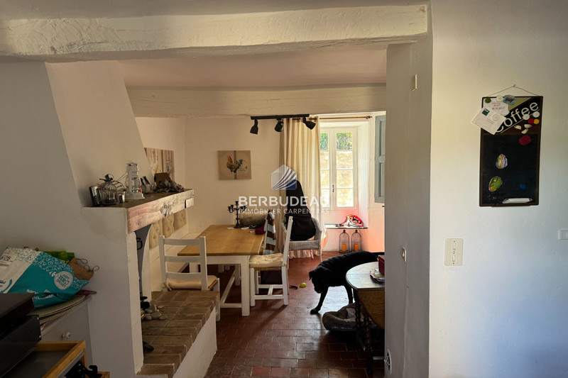 Vente maison de village Aurel  