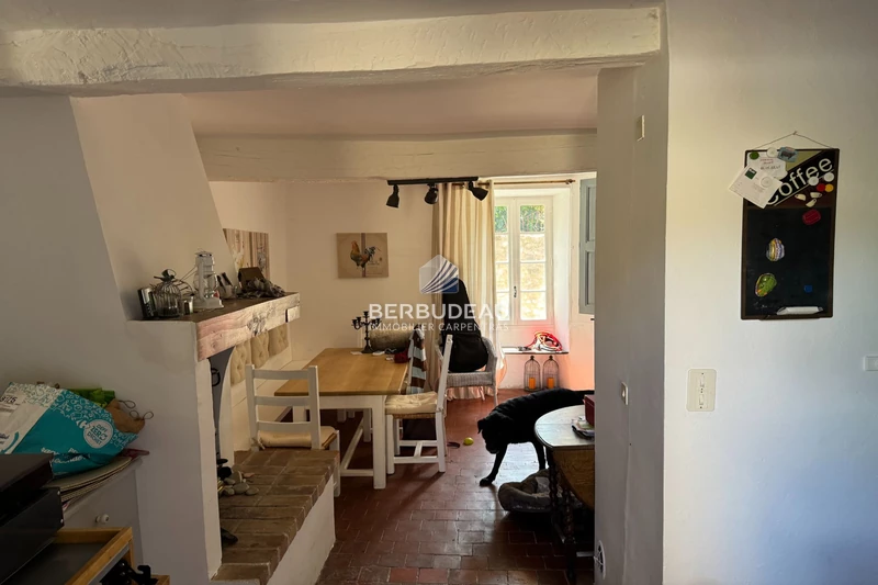 Vente maison de village Aurel  