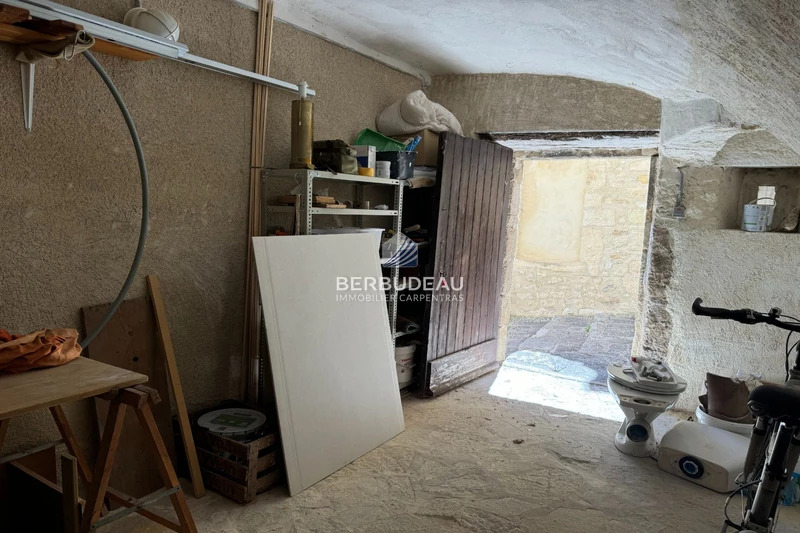 Vente maison de village Aurel  