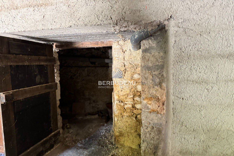 Vente maison de village Aurel  