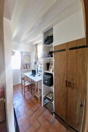 Vente maison de village Aurel  