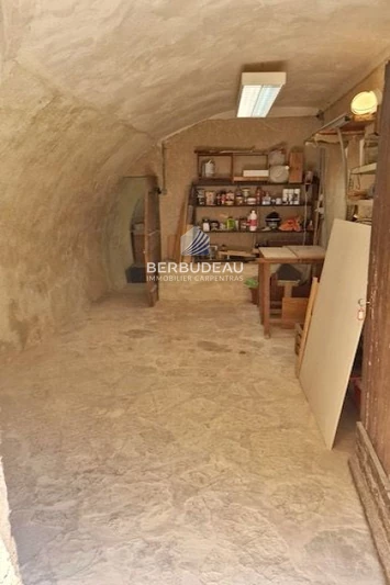 Vente maison de village Aurel  