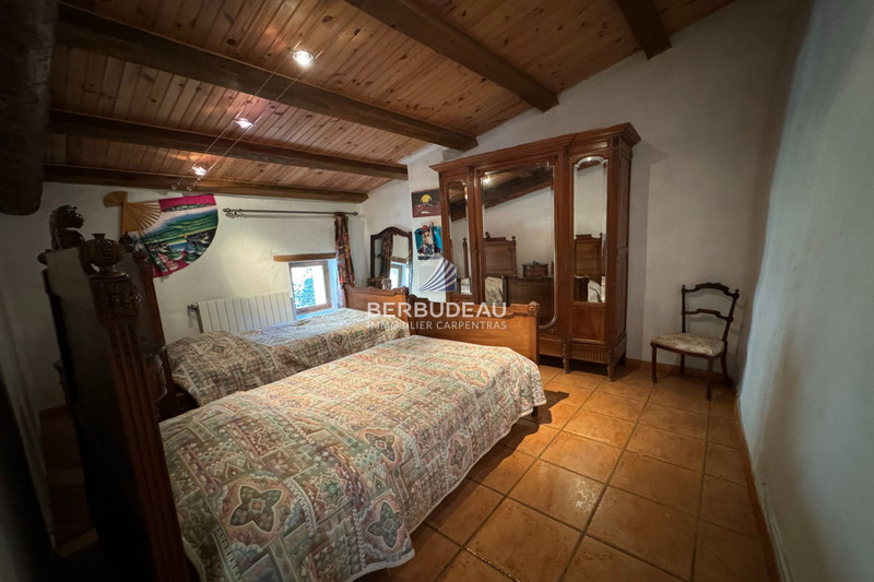 Vente maison Sault  