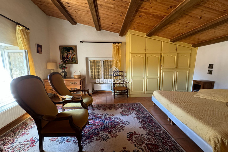 Vente maison Sault  