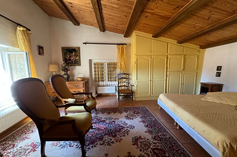 Vente maison Sault  