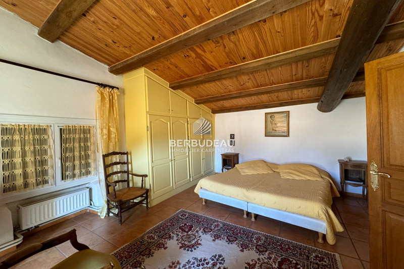 Vente maison Sault  