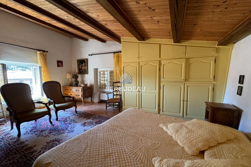 Vente maison Sault  