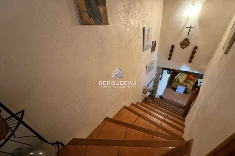 Vente maison Sault  