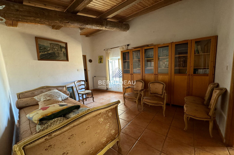 Vente maison Sault  