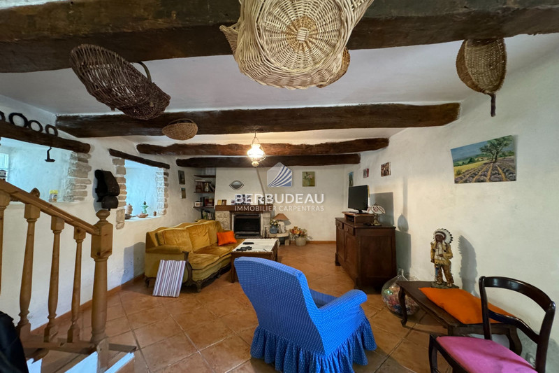 Vente maison Sault  