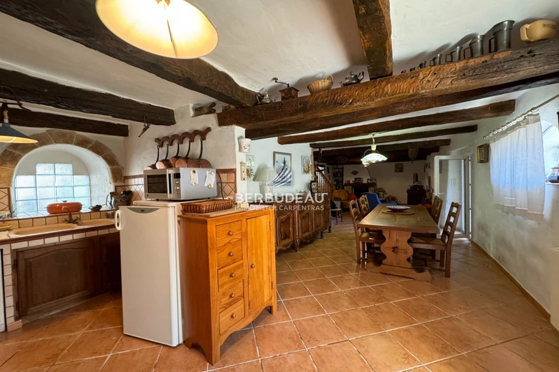 Vente maison Sault  