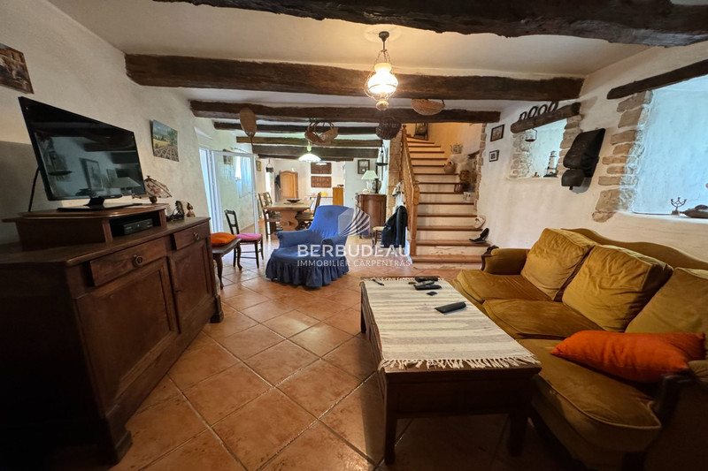 Vente maison Sault  