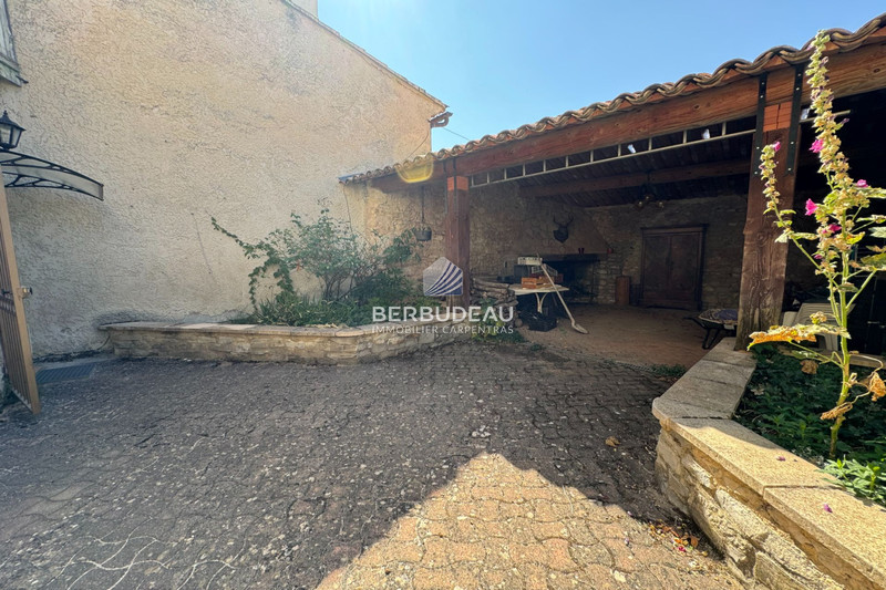 Vente maison Sault  
