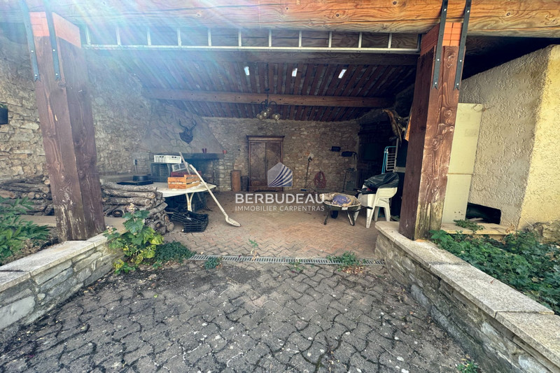 Vente maison Sault  