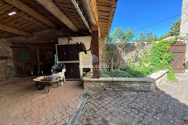 Vente maison Sault  