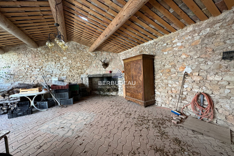 Vente maison Sault  