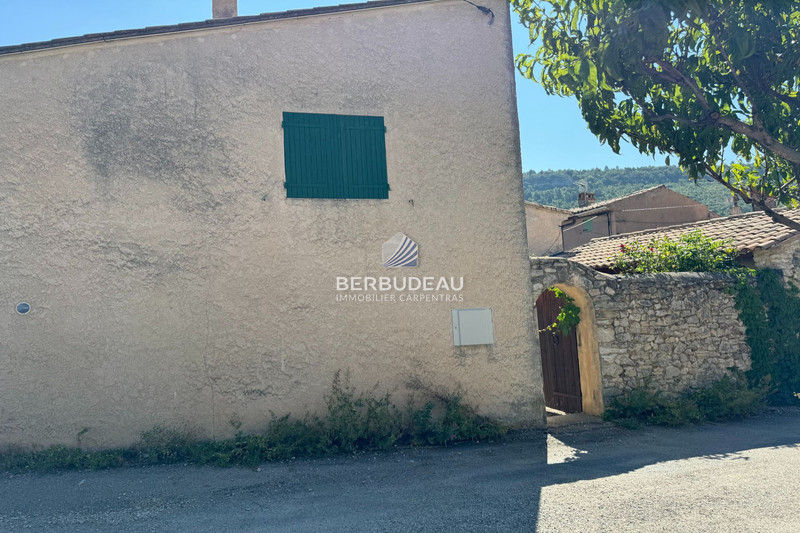 Vente maison Sault  