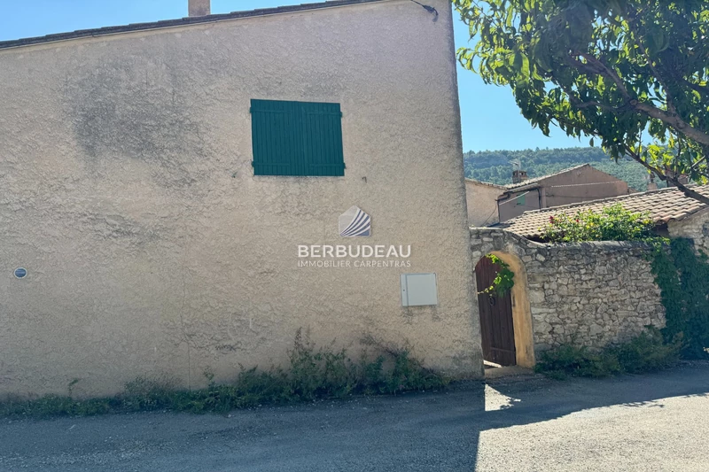 Vente maison Sault  