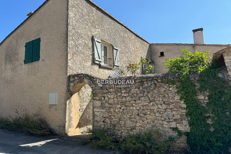 Vente maison Sault  