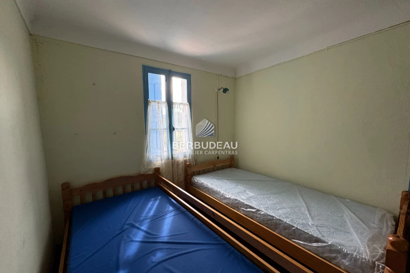 Vente maison de village Montbrun-les-Bains  