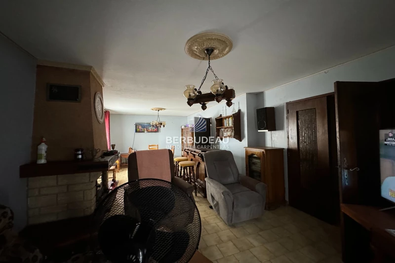 Vente villa Carpentras  