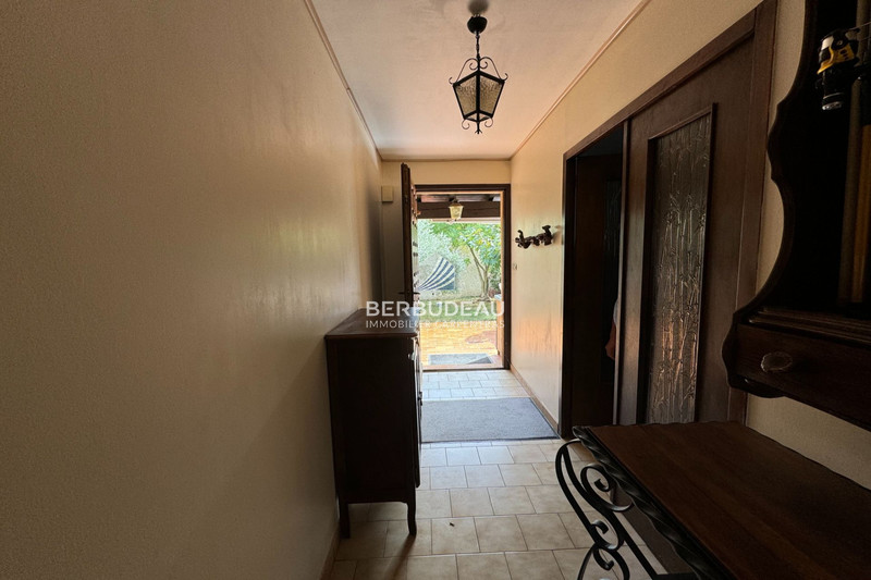 Vente villa Carpentras  
