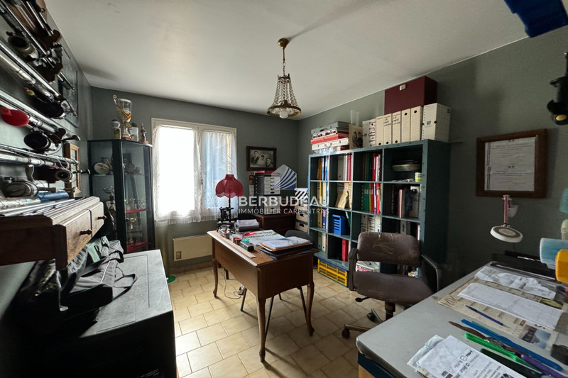 Vente villa Carpentras  