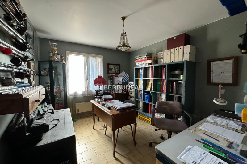 Vente villa Carpentras  