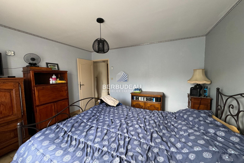 Vente villa Carpentras  