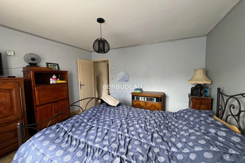 Vente villa Carpentras  