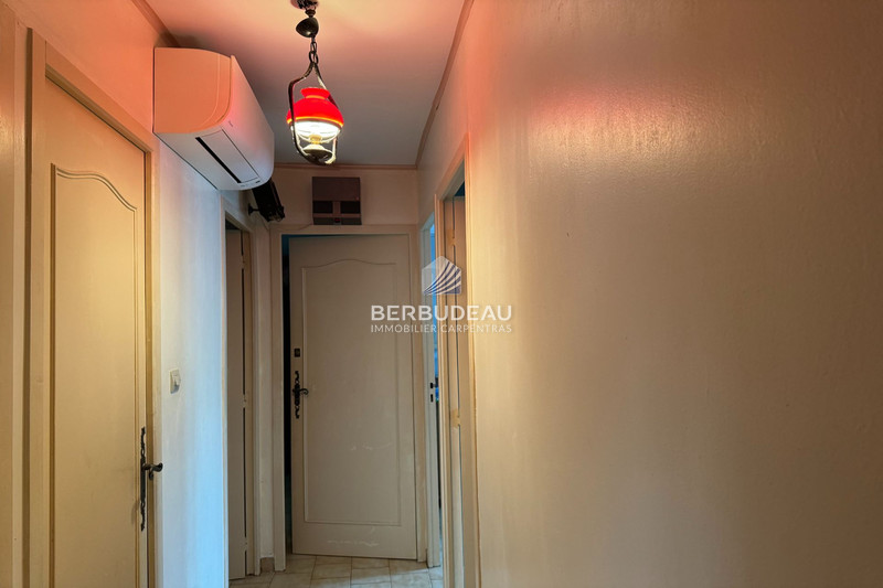 Vente villa Carpentras  