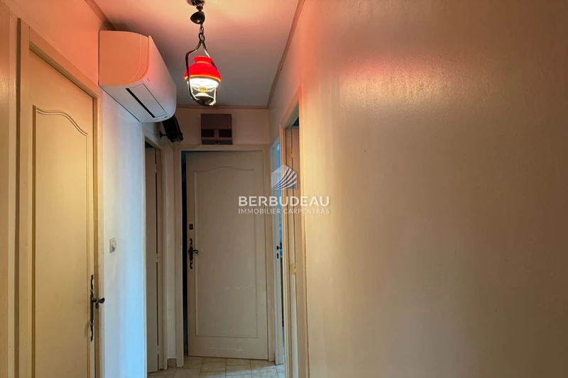 Vente villa Carpentras  