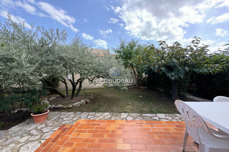 Vente villa Carpentras  
