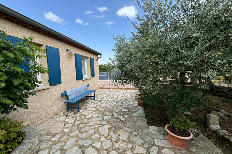 Vente villa Carpentras  