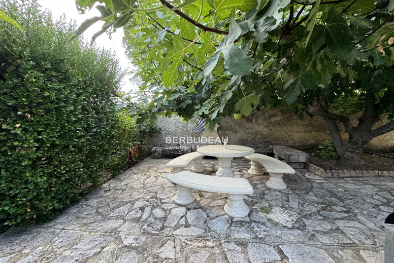 Vente villa Carpentras  